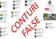 PESTE 160 DE CONTURI DE TIKTOK, ELIMINATE PENTRU CĂ FOLOSEAU ÎNSEMNE, DENUMIRI SAU ELEMENTE GRAFICE AL STRUCTURILOR MAI