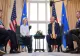 Front comun european pentru Danemarca: liderii UE resping pretențiile lui Trump asupra Groenlandei