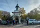 SICRIUL ȘTEFANIEI SZABO, DOCTORIȚA MOARTĂ ÎN CAMERA DE GARDĂ, ADUS AZI LA BUCUREȘTI. ÎNMORMÂNTAREA VA AVEA LOC SÂMBĂTĂ