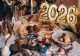 Top 7 alimente care nu trebuie să îți lipsească de pe masa de Revelion. Vei avea noroc tot anul