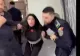 Scandal pe Aeroportul Otopeni. O mamă acuză un tratament abuziv
