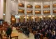 Parlament / Comisii de specialitate - încep audierile miniștrilor propuși în Guvernul Veștea