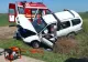 Bărbat de 70 de ani, mort într-un accident rutier petrecut în ziua de Florii, în Teleorman