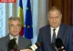 PSD și AUR vor depune o moțiune de cenzură comună împotriva guvernului Bolojan
