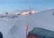 Iarnă severă în plină primăvară: ninsori abundente și ger în zonele montane, cu doar două zile înainte de Paște