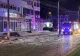 Traiectorie modificată în aer! Nicuşor Dan explică incidentul care a zguduit Galaţiul