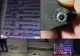 Dronă explodată la Galați | Martor: A lovit casa liftului, s-a prăbușit pe acoperiș și a explodat - FOTO