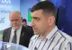 George Simion, surprins de echipamentele militare fabricate în România: „Aici ar trebui să meargă banii, nu spre Rheinmetall”-VIDEO