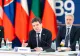 Președintele României, la finalul Summitului B9: „Vrem să oferim mai mult pentru securitatea transatlantică. Avem o amenințare comună, Rusia”