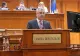 Petrișor Peiu (liderul senatorior AUR): „6 miliarde de euro, făcuți cadou fără licitație unei firme străine, în timp ce industria românească este ignorată”