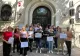 Revoltă la Trezoreria București. Angajații au declanșat un protest spontan după ce au văzut noile sporuri din Legea salarizării