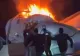 Un avion privat s‑a prăbușit pe o autostradă din Texas: un mort, cinci supraviețuitori și scene dramatice de salvare VIDEO