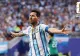Argentina s-a calificat în faza eliminatorie după victoria contra Austriei, scor 2-0