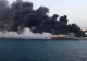 SUA susțin că au neutralizat un petrolier care încerca să încalce blocada impusă porturilor iraniene