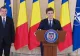 Nicușor Dan i-a dat primele indicații premierului desemnat Tomac: Direcție pro-occidentală, păstrarea stabilității financiare...