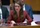 Oana Țoiu, discurs în plenul Consiliului de Securitate al ONU: „Ignorarea suferinței umane de către Rusia nu contravine doar Cartei ONU, ci ignoră efortul celor care au dorit să ne apropie de pace”
