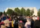 Proteste de amploare în Capitală. Angajații din domenii-cheie ies în stradă