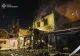 Ucraina, lovită din nou de ruși. Clădiri în flăcări, copii răniți și oameni uciși
