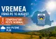 Cum va fi vremea până pe 10 august. ANM anunță temperaturi peste normal și mai puține ploi
