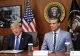 Trump neagă că SUA se confruntă cu un deficit de armament